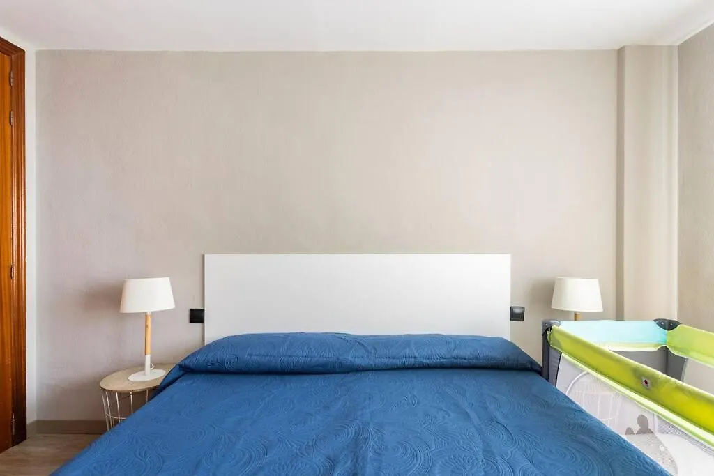 Appartamento Eva Paradise, El Medano, Beach And Swimming Pool