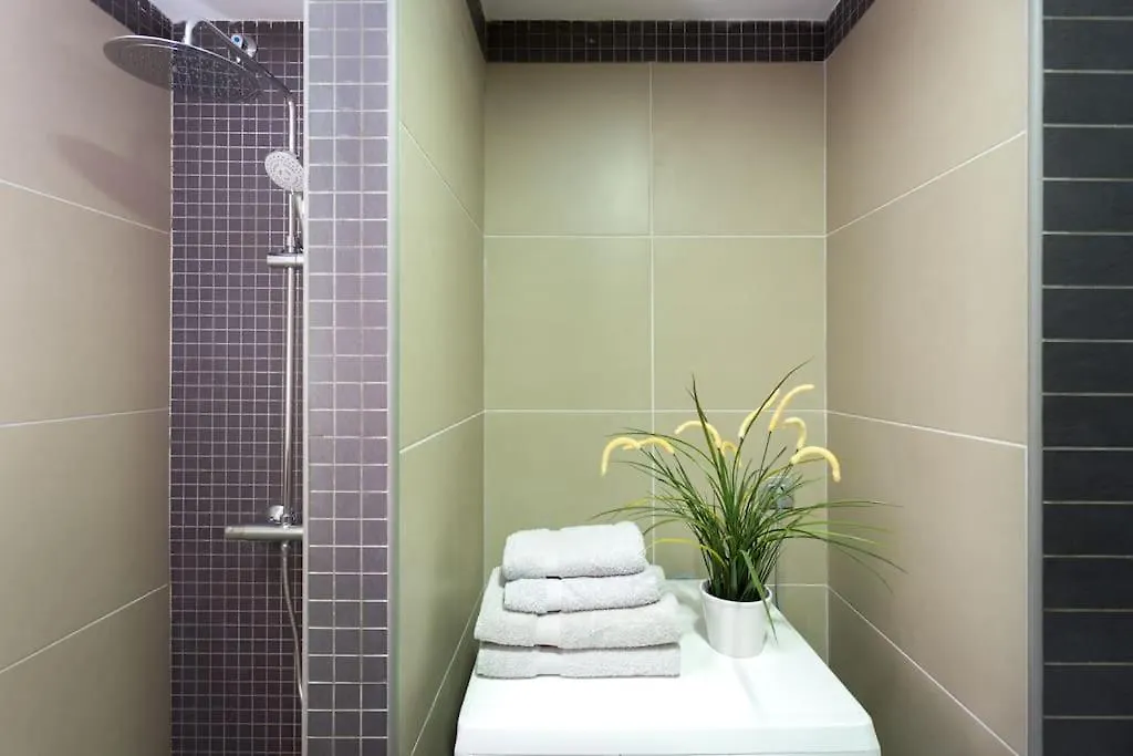 Appartamento Eva Paradise, El Medano, Beach And Swimming Pool