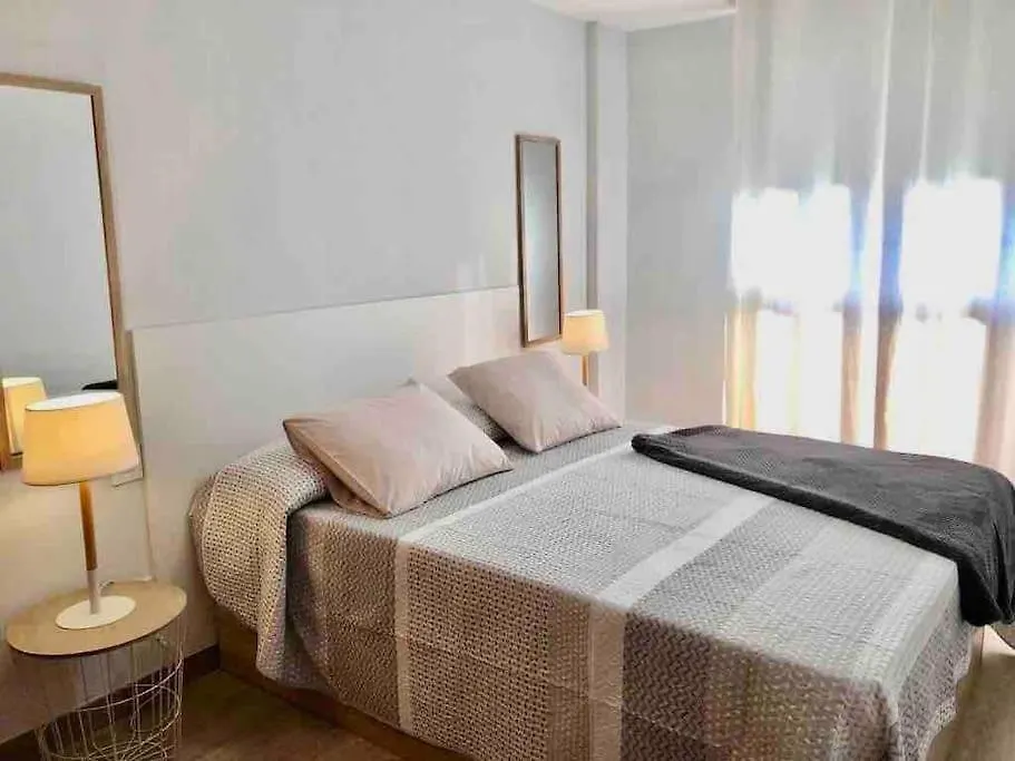 Eva Paradise, El Medano, Beach And Swimming Pool スペイン