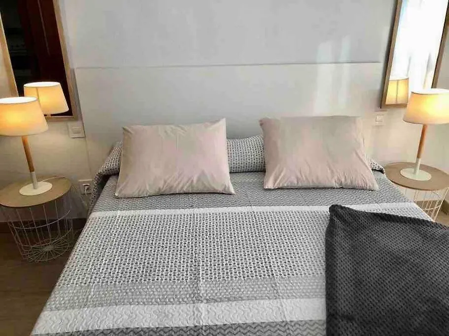 Appartamento Eva Paradise, El Medano, Beach And Swimming Pool