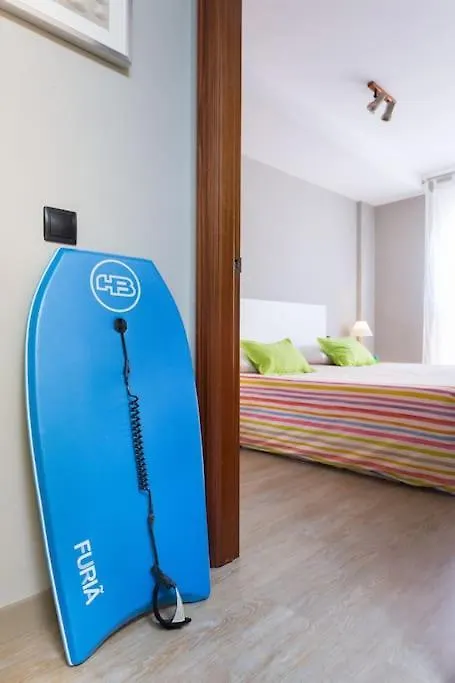 Eva Paradise, El Medano, Beach And Swimming Pool Appartamento