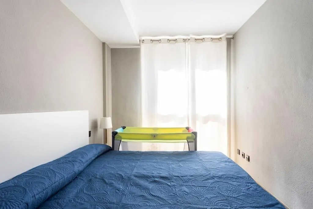 Eva Paradise, El Medano, Beach And Swimming Pool Appartamento